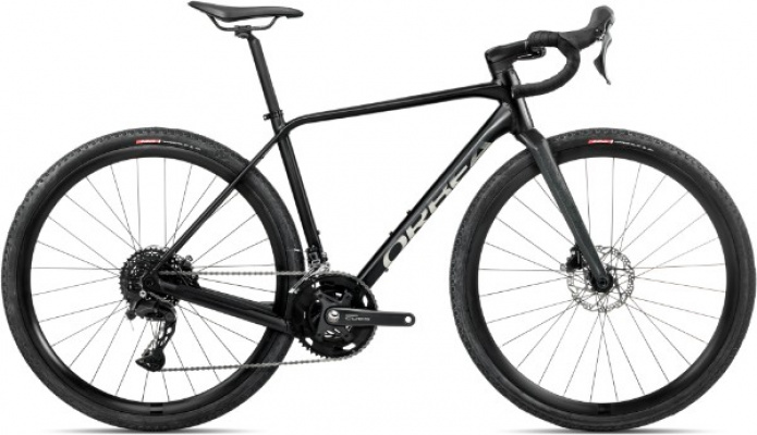 Orbea Terra H40