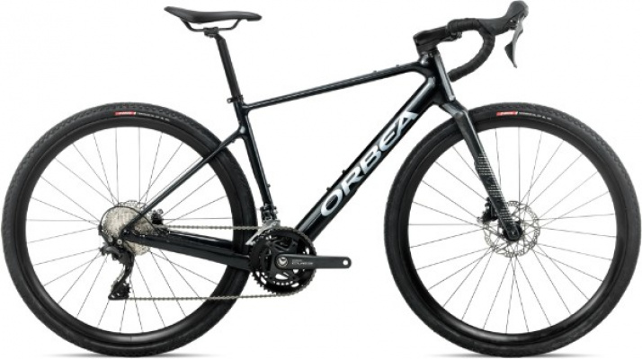 Orbea Terra H40