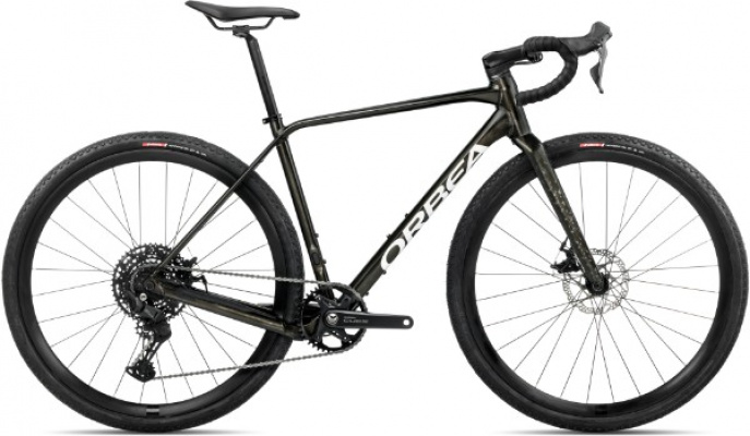 Orbea Terra H50 1x