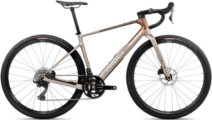 Orbea Terra M20 Team - Nearly New - XL