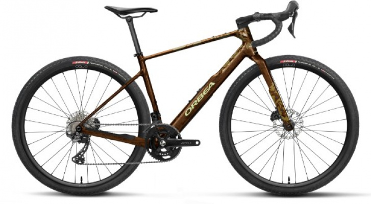 Orbea Terra M20 Team