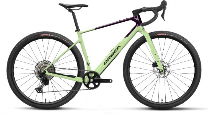 Orbea Terra M30 Team 1X