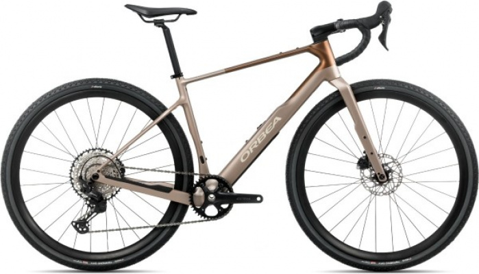 Orbea Terra M30 Team 1x - Nearly New  L