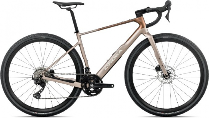 Orbea Terra M30 Team