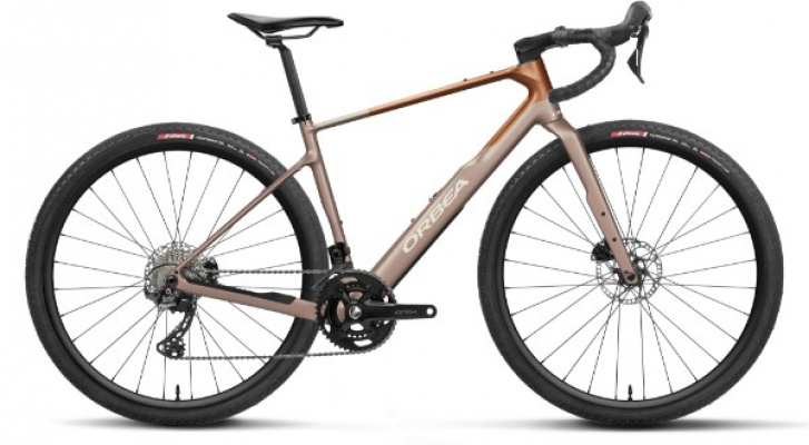 Orbea Terra M30 Team