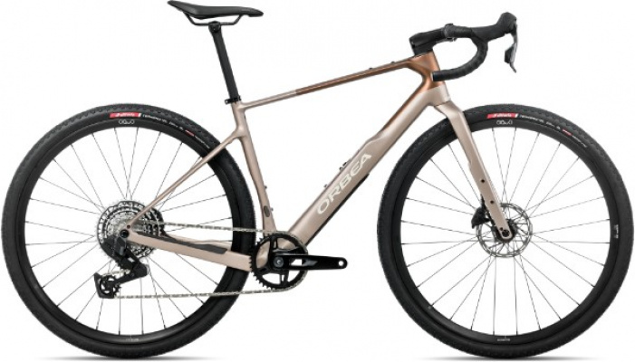 Orbea Terra M31e Team 1x