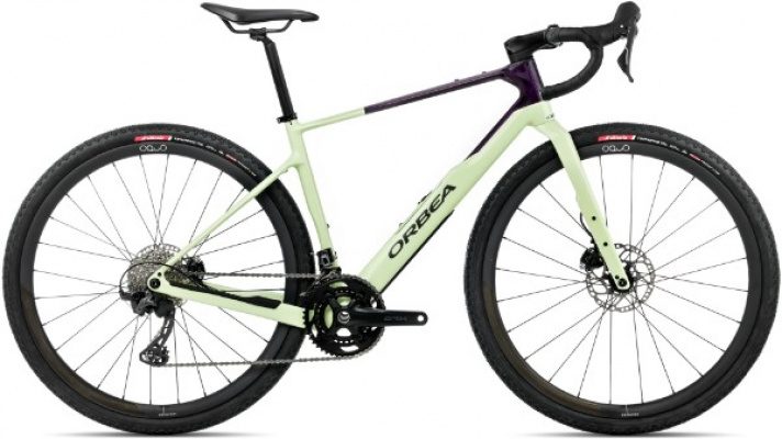 Orbea Terra M35 Team
