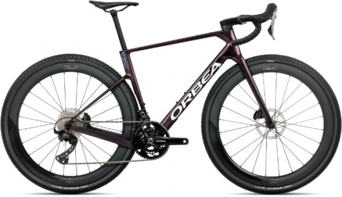 Orbea Terra Race M20 Ltd