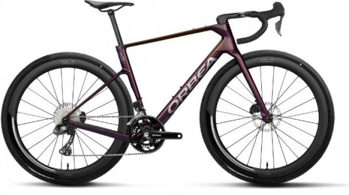 Orbea Terra Race M20I Ltd