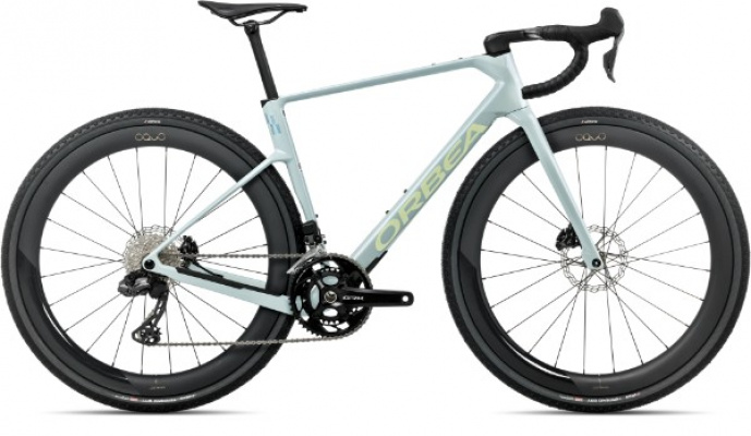 Orbea Terra Race M20i Ltd