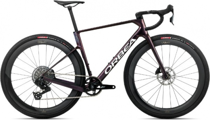 Orbea Terra Race M31e Ltd 1x