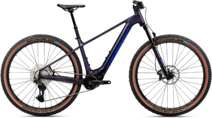 Orbea Urrun 10