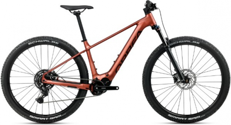 Orbea Urrun 30