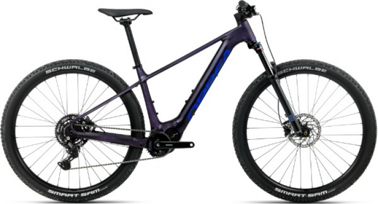 Orbea Urrun 30