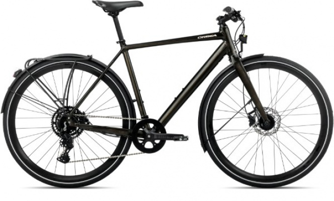 Orbea Vector 25 EQ