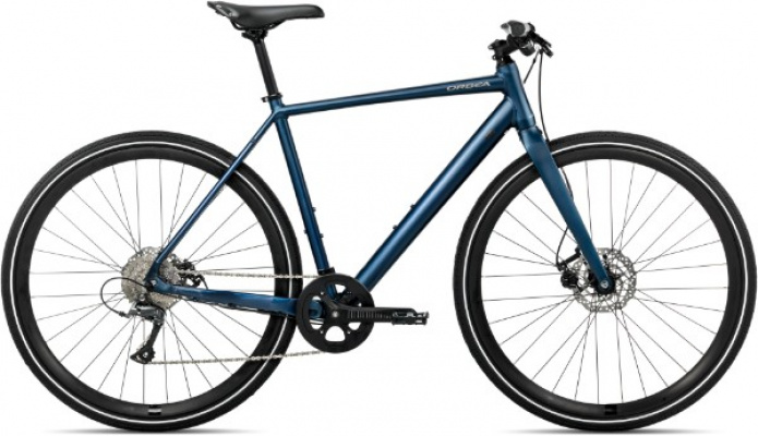 Orbea Vector 35