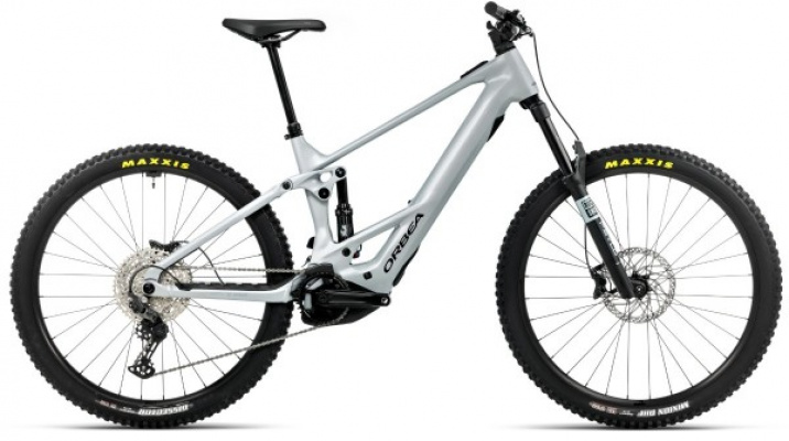 Orbea Wild ST H30 - Nearly New - XL
