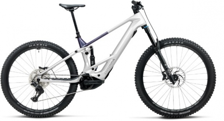 Orbea Wild TR M20