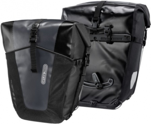 Ortlieb Back-Roller XL 78L QL2.2 Pannier Bags Pair