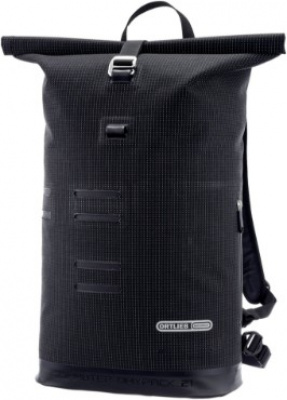 Ortlieb Commuter High-Vis 21L Daypack