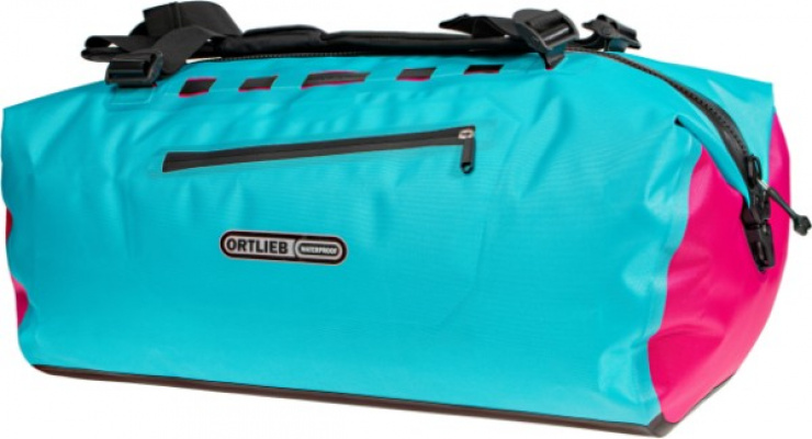 Ortlieb Duffle Lite Cyber Travel Bag