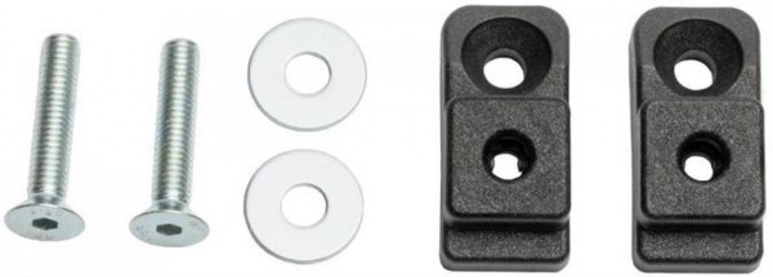 Ortlieb Fork-Pack Adapter 45 to 30
