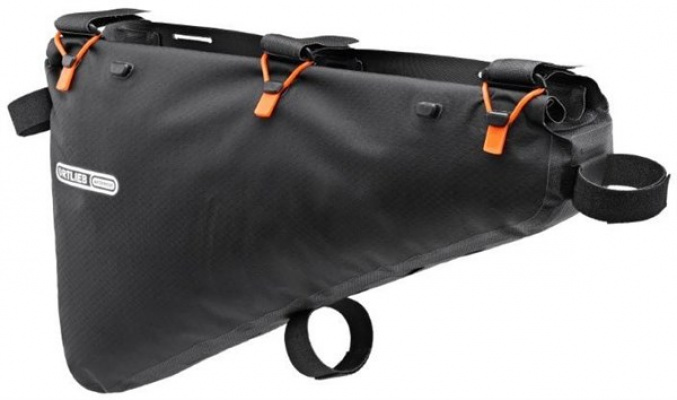 Ortlieb Frame-Pack RC Roll Top Bag