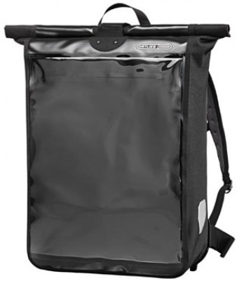 Ortlieb Messenger Pro Bag 39L