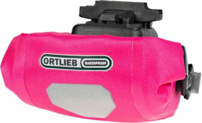 Ortlieb Micro-Bag Cyber Saddle Bag