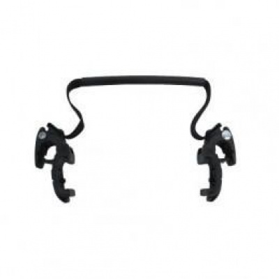 Ortlieb Ortlieb QL2.1 Hooks with Handle (All Models except Office, Commuter & Downtown)