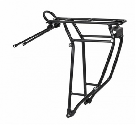Ortlieb Pannier Rack Three For 26