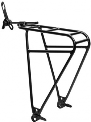 Ortlieb Quick-Rack - QL1/2/2.1/3/3.1 with Loading Area