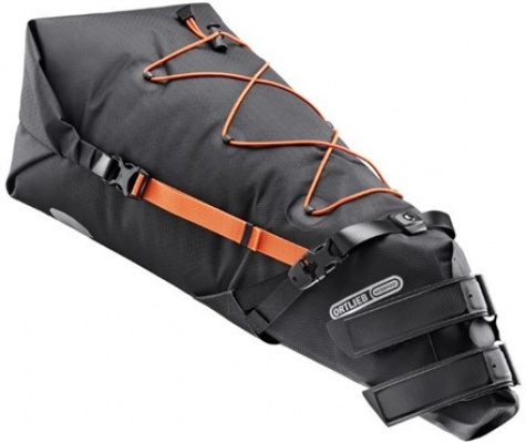 Ortlieb Seat-Pack Saddle Bag