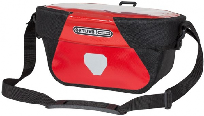 Ortlieb Ultimate Handlebar Bag