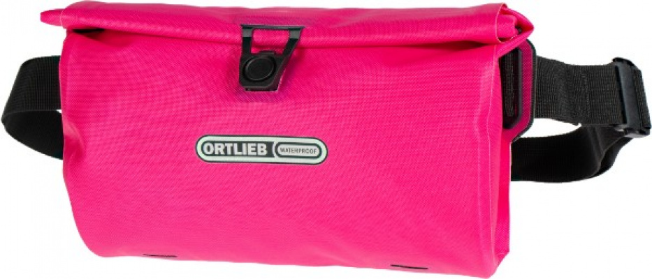 Ortlieb Velo-Sling Flex Cyber Handlebar Bag