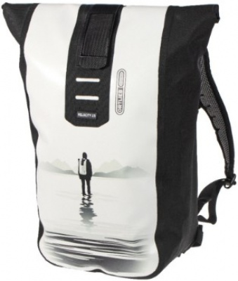 Ortlieb Velocity Design Lake Backpack 23L