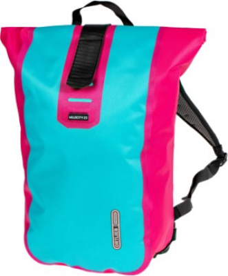 Ortlieb Velocity Lite Cyber Backpack