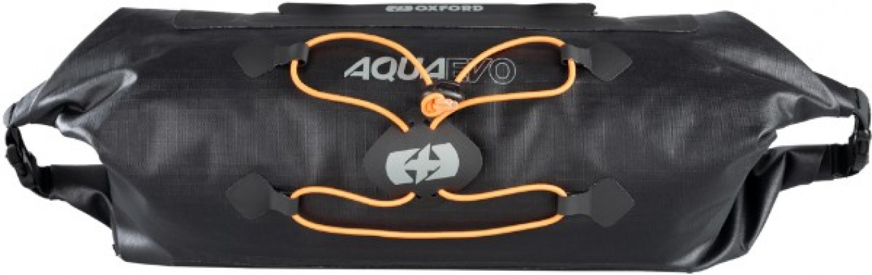 Oxford Aqua Evo Adventure Handlebar Pack