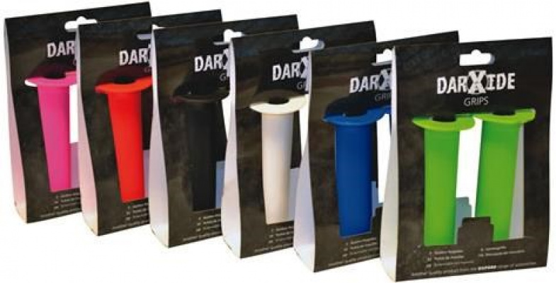 Oxford BMX Grips