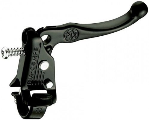 Oxford BMX Tech 3 Brake Levers