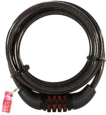 Oxford Combi Lock
