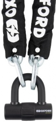 Oxford HD Chain Lock