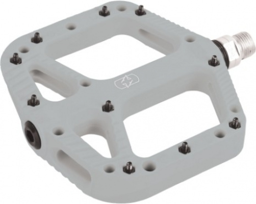 Oxford Loam 20 Nylon Flat Pedals
