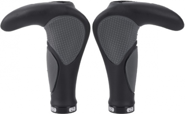 Oxford Metro Plus Handebar Bar Grips