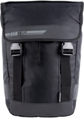 Oxford QR Pannier Bag 1.0
