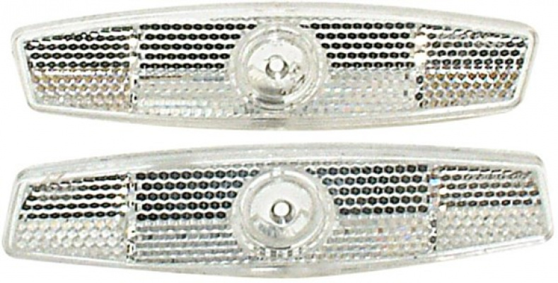 Oxford Reflectors