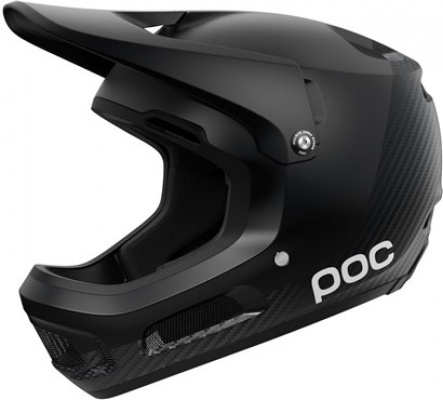 POC Coron Air Carbon Mips Full Face MTB Cycling Helmet