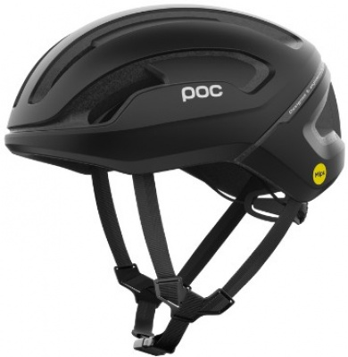 POC Omne Air Wide Fit Mips Road Cycling Helmet