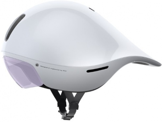 POC Tempor Time Trial Cycling Helmet