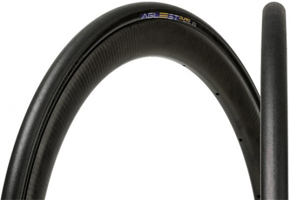 Panaracer Agilest Duro Folding 700c Road Bike Tyre